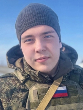 Tupitsyn Ivan Nikolaevich