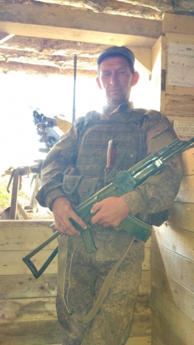 Kotov Andrey Viktorovich