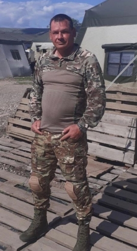 Fedorov Valeriy Aleksandrovich