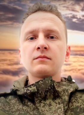 Иванов Павел Александрович