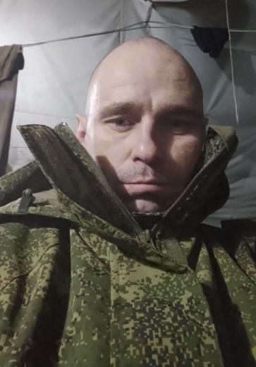 Dyakonov Sergey Petrovich