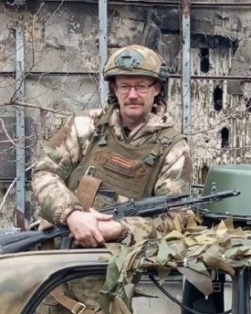 Малинин Евгений Анатольевич