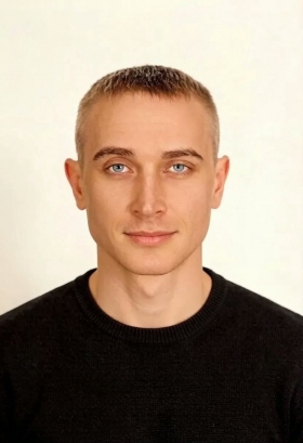 Mikhaylov Aleksandr Yurevich
