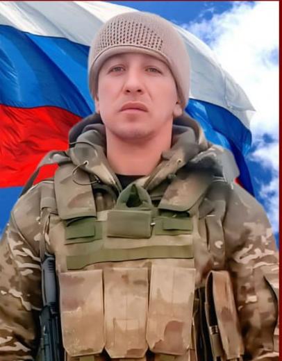 Горбачев Алексей Евгеньевич