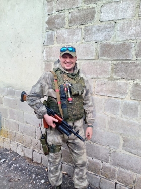 Nikitin Vladimir Alekseevich