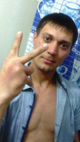 Mikhaylov Evgeniy Alekseevich