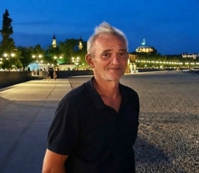 Tkachenko Sergey Nikolaevich