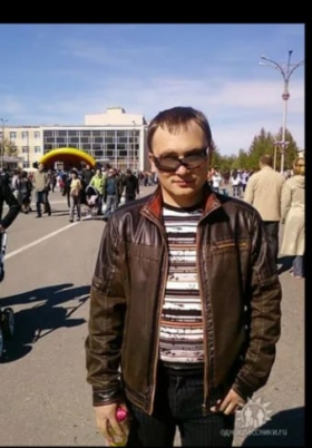 Vasilev Maksim Nikolaevich