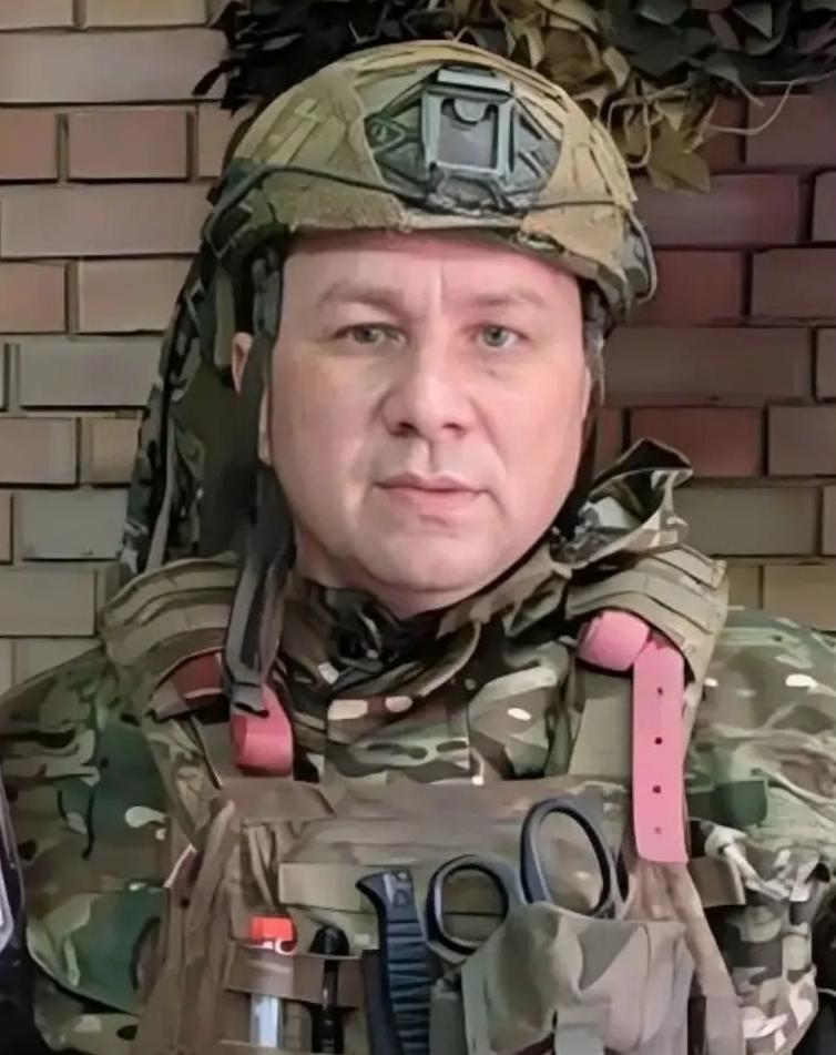 Astafev Dmitriy Yurevich