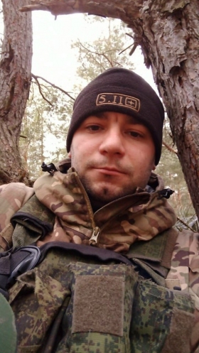 Kulakov Ivan Nikolaevich
