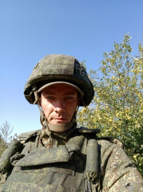 Popov Ivan Vasilevich