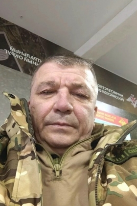 Vakhrushev Dmitriy Vladimirovich