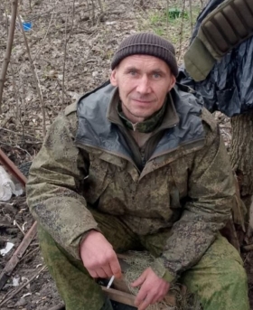 Беспалов Алексей Сергеевич