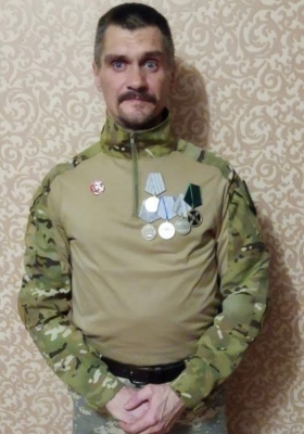 Петухов Александр Николаевич