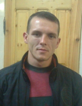 Ovchinnikov Andrey Vladimirovich