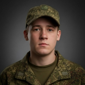 Petrov Andrey Vladimirovich