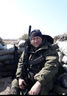 Ivanov Andrey Anatolevich