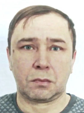 Kiselev Andrey Vladimirovich