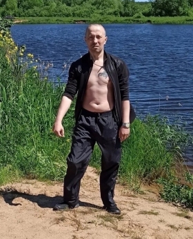 Skladnov Aleksey Vladimirovich