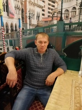 Федоров Алексей Николаевич