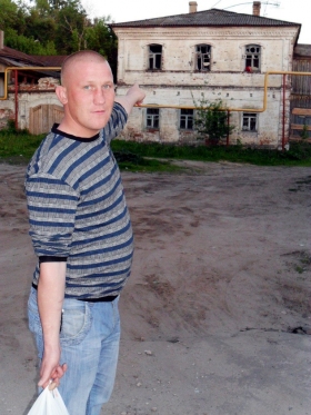 Мальцев Николай Александрович