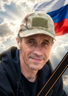 Vorobev Aleksandr Nikolaevich