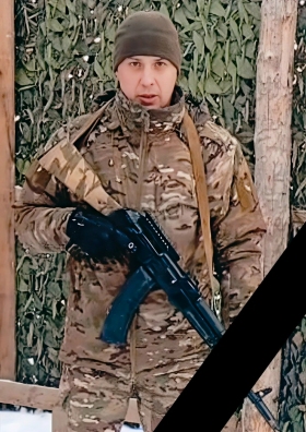 Morozov Oleg Vladimirovich