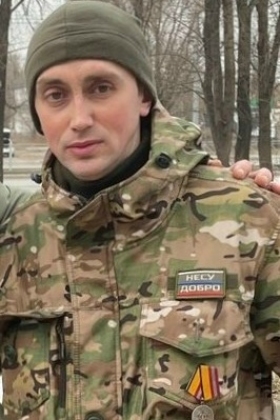 Savelev Sergey Aleksandrovich
