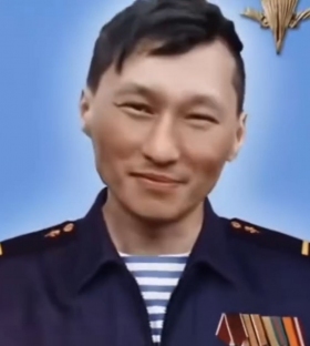 Konstantinov Nikita Aleksandrovich