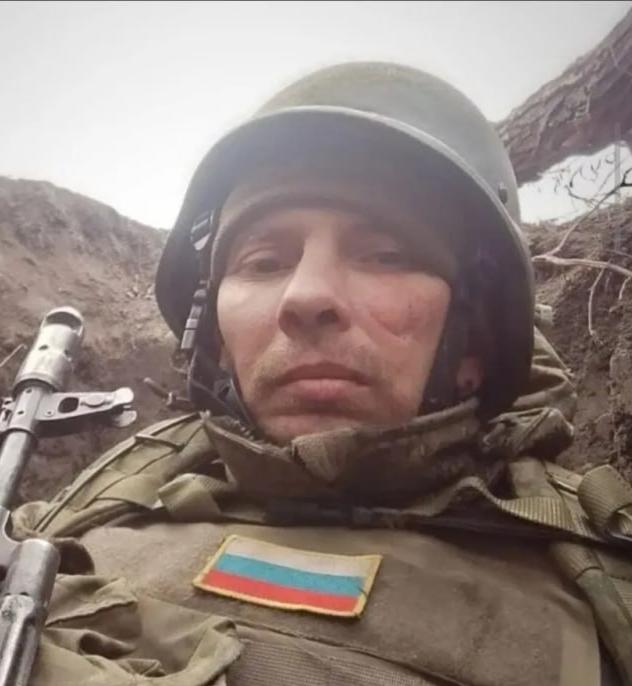 Данилов Алексей Владимирович