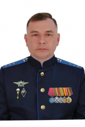 Tkachev Vadim