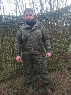Piyukov Ivan Alekseevich