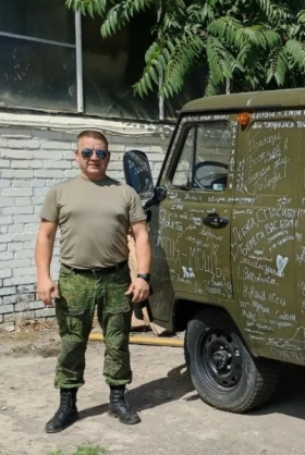 Krymskiy Gennadiy Avenirovich