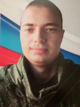 Прудников Никита Сергеевич