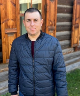 Sukhanov Vitaliy Aleksandrovich