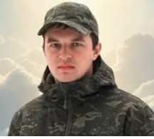 Grachev Aleksandr Aleksandrovich