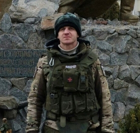 Tkachev Pavel Vladimirovich