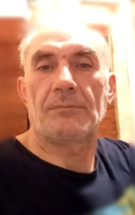 Efimov Vitaliy Gennadevich