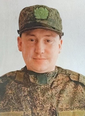 Azizov Azat Rynatovich