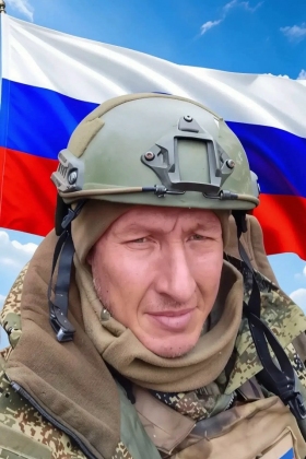 Kvachev Aleksandr Sergeevich