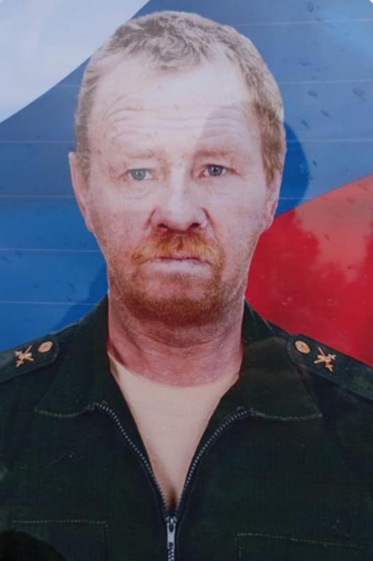Матвеев Иван Иванович