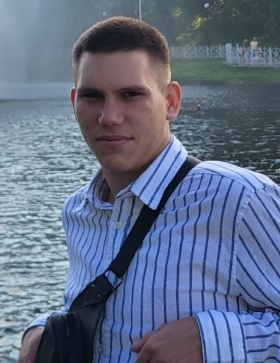 Gushchin Dmitriy Aleksandrovich