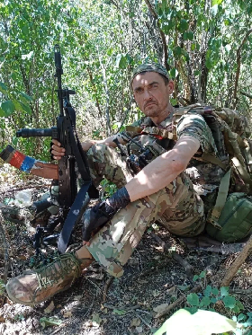 Баранов Александр Сергеевич