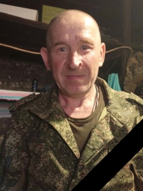Smirnov Aleksey Valerevich