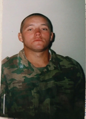 Cherkashin Vasiliy Vasilevich