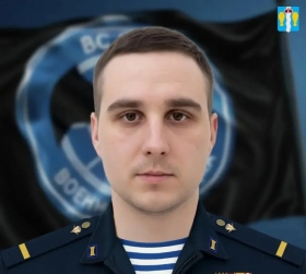 Попов Владимир Владимирович