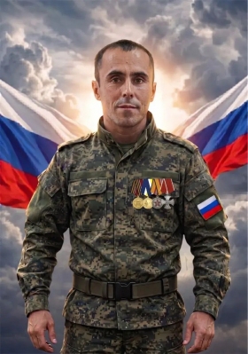 Kuznetsov Mikhail Vladimirovich