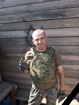 Cherkasov Aleksey Aleksandrovich