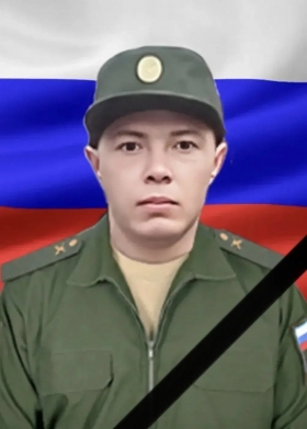 Nikiforov Aleksey Anatolevich