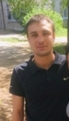 Shumilov Aleksandr Gennadevich